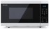 SHARP Mikrovalna pećnica YC-MS02E-S