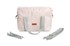 Torba za kolica Indiana, ružičasta