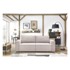 BOBOCHIC PARIS Bež sofa 245 cm Nihad, 245x102x95 cm