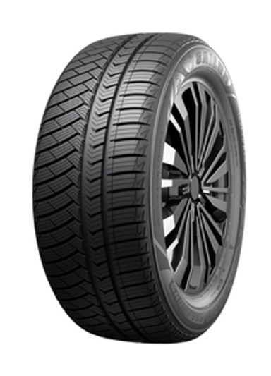 SAILUN cjelogodišnja guma ATREZZO 4SEASONS 195/50 R16 88V, XL