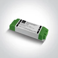 ONE LIGHT Led driver/700ma/triac dimm/21-40w dm89040at