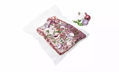 Pribor za vakumiranje Status XL Role 3-set (350x3000)