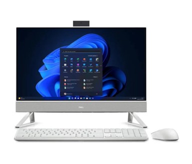 DELL AiO računalo Inspiron 27 7730 / Intel Core 7-150U, 16GB, 1TB SSD, Windows 11 Home