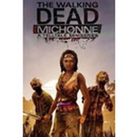 Igra za PC: The Walking Dead: Michonne STEAM Key