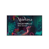 LG Signage monitor 49UH5N, UHD Signage, 500nits, 3xHDMI, DP, RS232