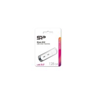 SP USB 3.2 Flash drive Blaze B32, 128GB, bijeli