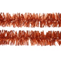 Girlanda, 2 m, Champagne Gold