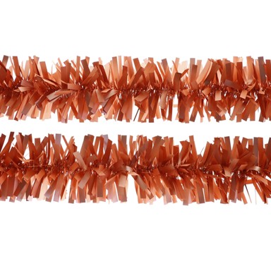 Girlanda, 2 m, Champagne Gold