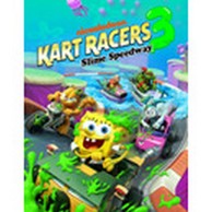 Igra za PC: Nickelodeon Kart Racers 3: Slime Speedway