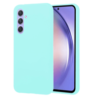 GOOSPERY Zaštitna maska SOFT FEELING, za Samsung Galaxy A14, mint
