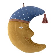 BLOOMINGVILLE Dječji jastuk Moony
