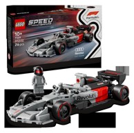 LEGO Trkaći automobil Audi Revolut F1 Team R26