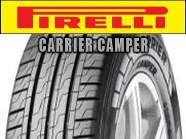 PIRELLI Guma CARRIER, ljetna, 215/60R17, 109T-C