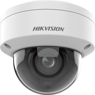 HIKVISION Pro Series AcuSense Dome IP sigurnosna kamera DS-2CD2786G2HT-IZS, 2,8–12 mm, 3840 x 2160 px