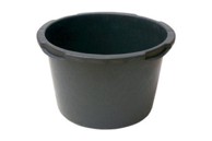 ENPRO Okrugli spremnik Gripline, 40 l, plastika