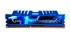 G.SKILL Radna memorija RipjawsX, 16 GB (2x8 GB), CL 11, DDR3, 2400 MHz