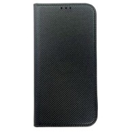 Preklopna futrola za Samsung Galaxy A04s, crna