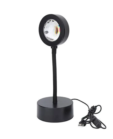 SATZUMA Svjetiljka Sunset Light