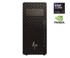 HP Stolno računalo Z2 Tower G1i A40NLET#ABB / Intel Core Ultra 7 265, 32 GB RAM, 1 TB SSD, NVIDIA RTX A400, Windows 11 Pro, crna