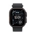 APPLE Pametni sat Watch Ultra 3 GPS + Cellular, 49 mm, Black Titanium, Black Ocean Band