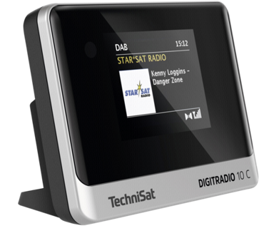 TECHNISAT Radio Digitradio 10 C