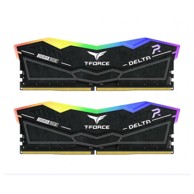 TEAM GROUP Radna memorija, 32 GB, DDR5, 6400 MHz, kit 2×16 GB