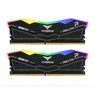 TEAM GROUP Radna memorija, 32 GB, DDR5, 6400 MHz, kit 2×16 GB