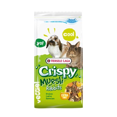 VERSELE LAGA Cuni Crispy 400 g