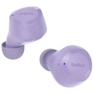 BELKIN Bežične in-ear slušalice Soundform Bolt AUC009btLV, ljubičasta