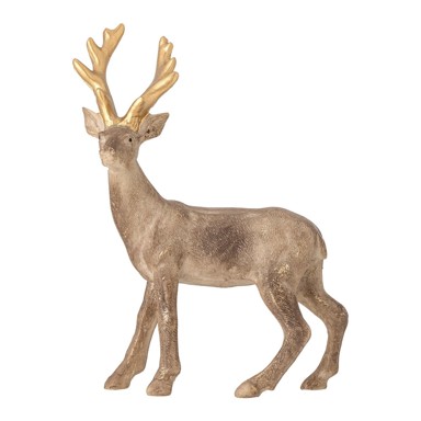 BLOOMINGVILLE Božićna figurica Chris