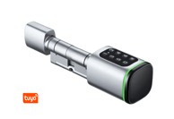 BOT Pametna brava Tuya SL3, srebrna