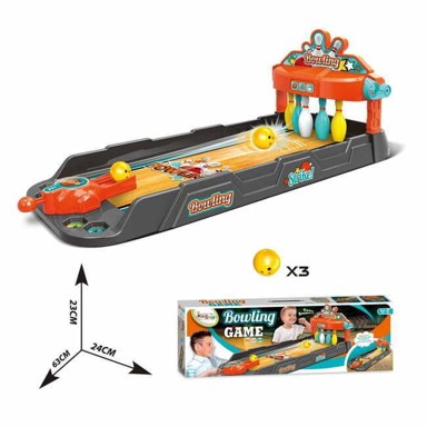 KINGSPORT Društvena igra kuglanje