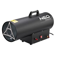 NOL 90-085-01 plinska grijalica, 50 kW
