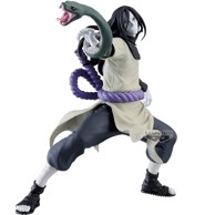 Figura, Naruto Vibration Stars Orochimaru, 15 cm