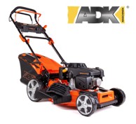 ADK Samohodna motorna kosilica GTM5006LS-LC224