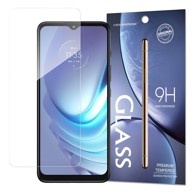Kaljeno staklo 9H za Motorola Moto G50, prozirno