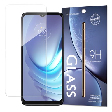 Kaljeno staklo 9H za Motorola Moto G50, prozirno