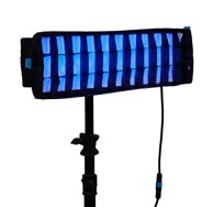 NANLITE Studijska rasvjeta PavoSlim 60CL Full-Color