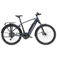 TREK Električni bicikl Verve+ 4 545 Wh, 2025