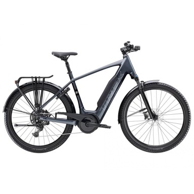 TREK Električni bicikl Verve+ 4 545 Wh, 2025