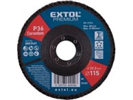 EXTOL PREMIUM Lamelni disk 8803461 P36