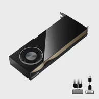 PNY Grafička kartica VCNRTX6000ADA-SB, NVIDIA RTX 6000 ADA, 48 GB, GDDR6, 4x DISPLAYPORT, PCI EXPRESS 4.0, DUAL SLOT, ATX - ATX BRACKET, SMALL BOX