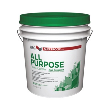 KNAUF Sheetrock All Purpose glet masa za knauf, kanta, 28 kg