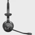 JABRA headset Engage 55 SE USB-C MS Mono, crne