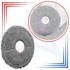 Mop navlaka za Dreame L10S Ultra L10 L20 X20 X40 Xiaomi S10+ X10+, 2 kom.