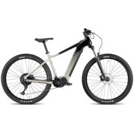 BESV Električni bicikl TRX 1.3 630, M, sivo-crni