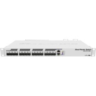 MIKROTIK Switch CRS317-1G-16S+RM SFP+ M RM