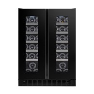 TEMPTECH Vinski hladnjak ST2DX60DRB