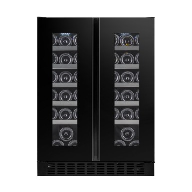 TEMPTECH Vinski hladnjak ST2DX60DRB