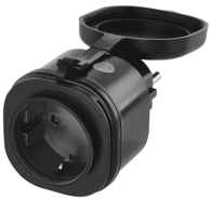 EMOS Pametna utičnica IP-3010S GoSmart Zigbee P5534